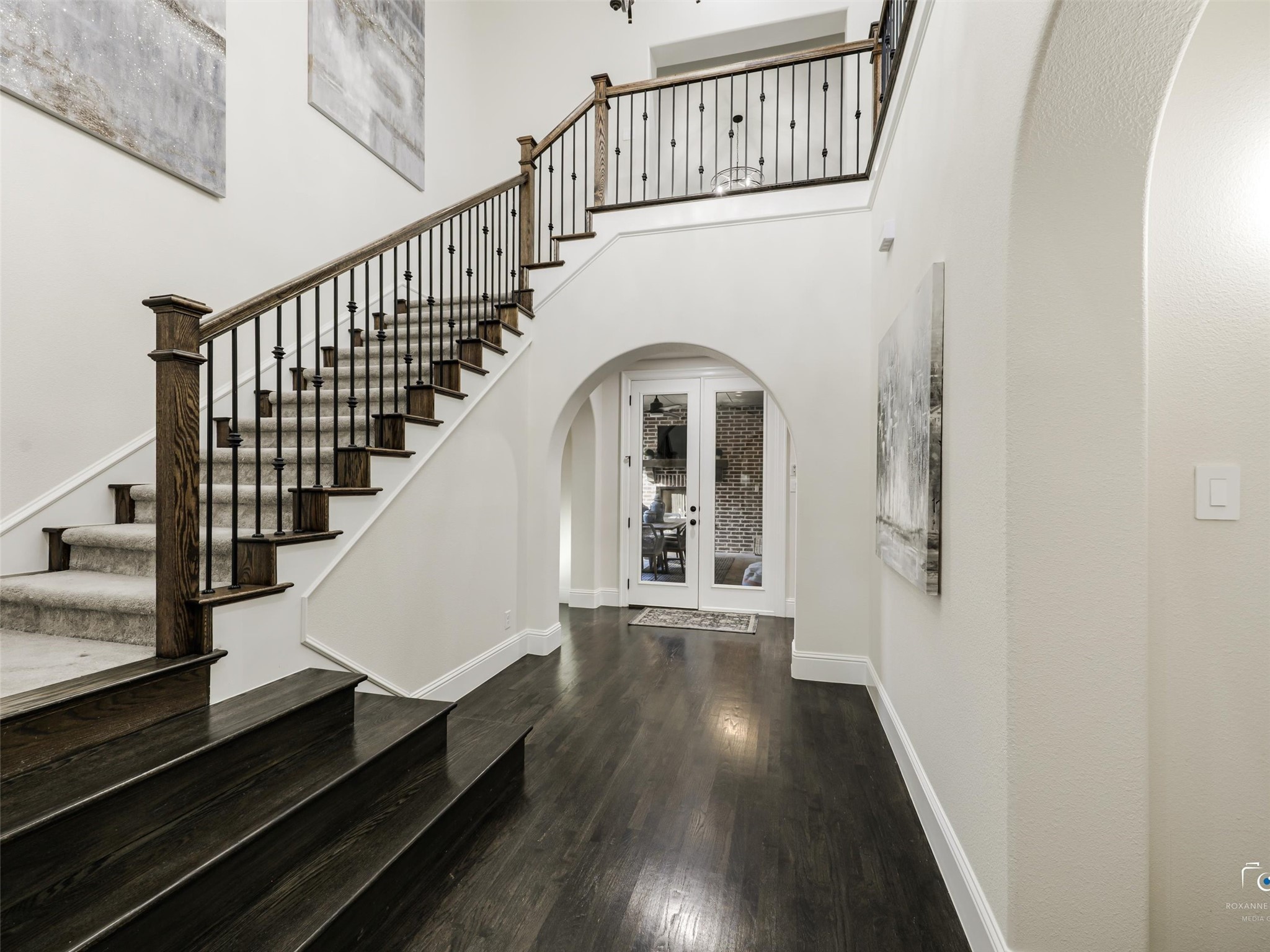 4118 Fallbrook Drive Frisco TX 75033