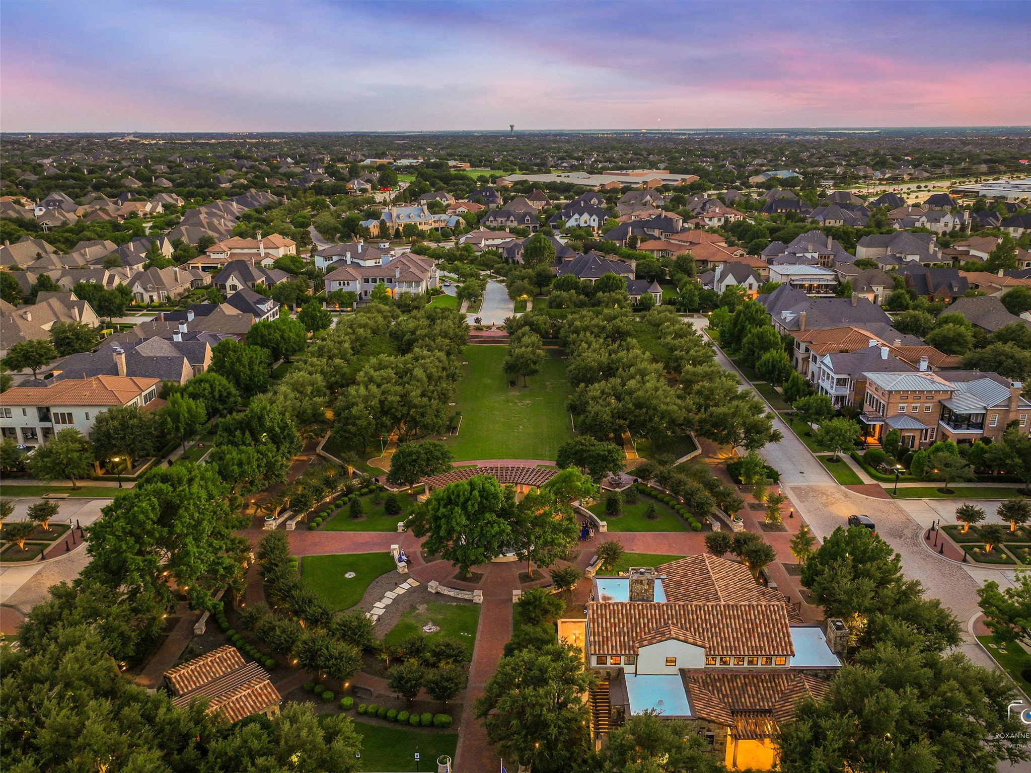 4118 Fallbrook Drive Frisco TX 75033
