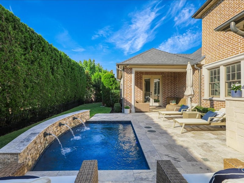 4118 Fallbrook Drive Frisco TX 75033