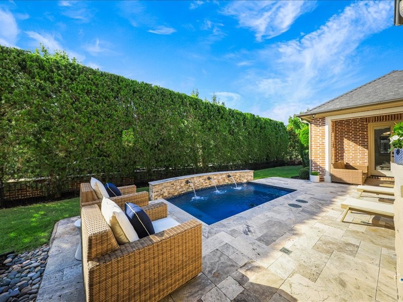 4118 Fallbrook Drive Frisco TX 75033