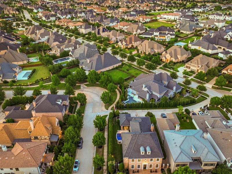 4118 Fallbrook Drive Frisco TX 75033