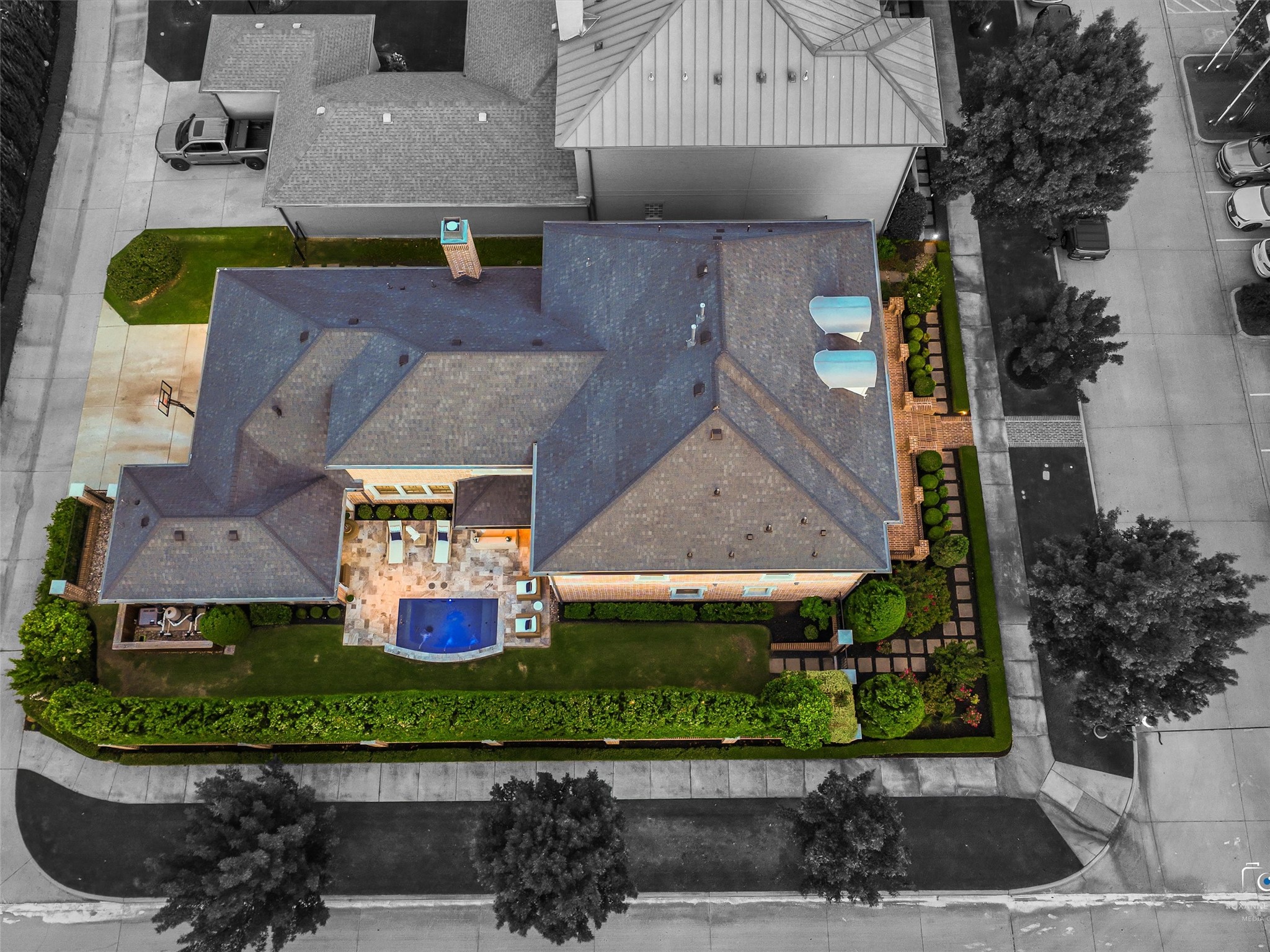 4118 Fallbrook Drive Frisco TX 75033