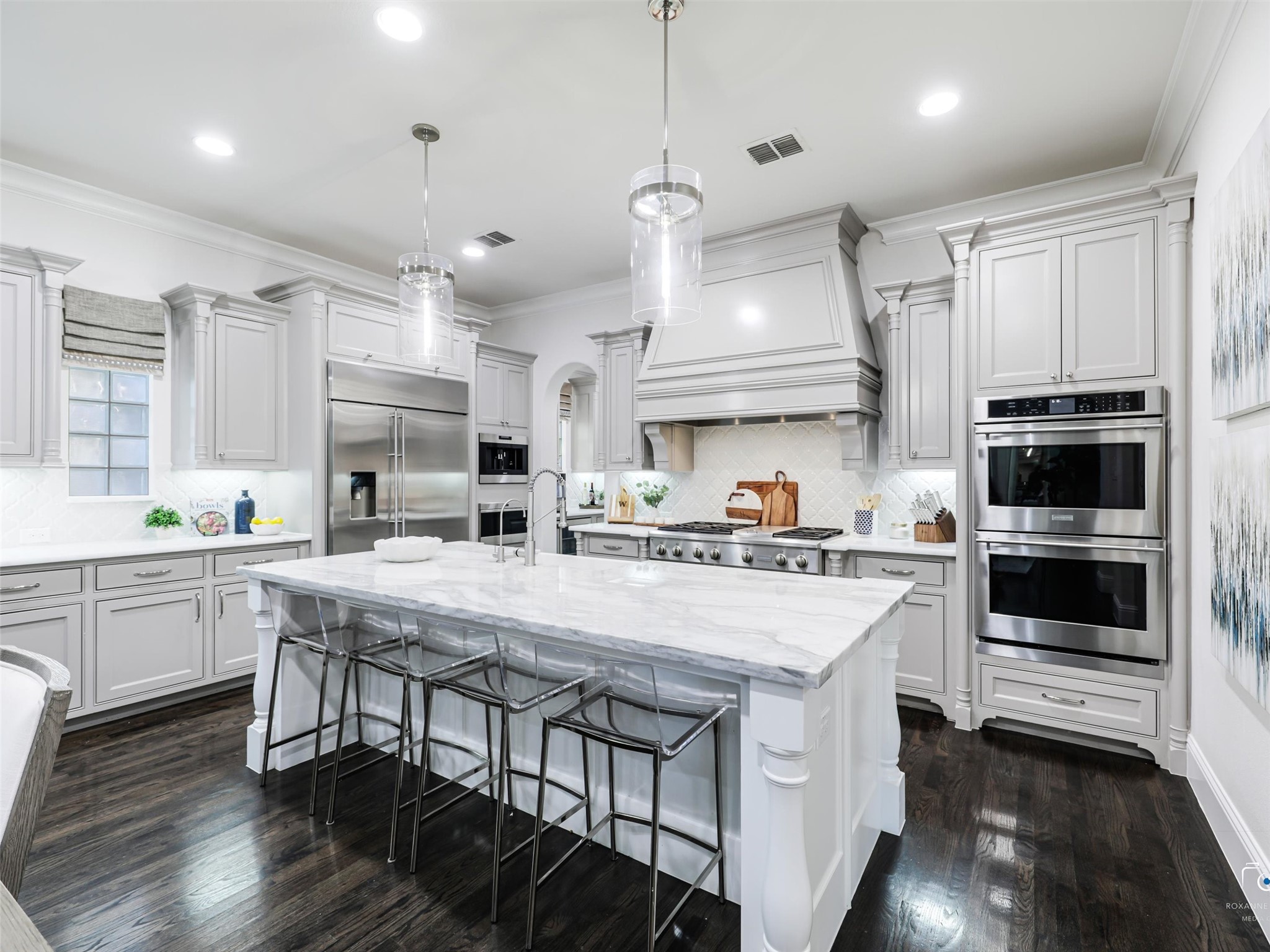 4118 Fallbrook Drive Frisco TX 75033