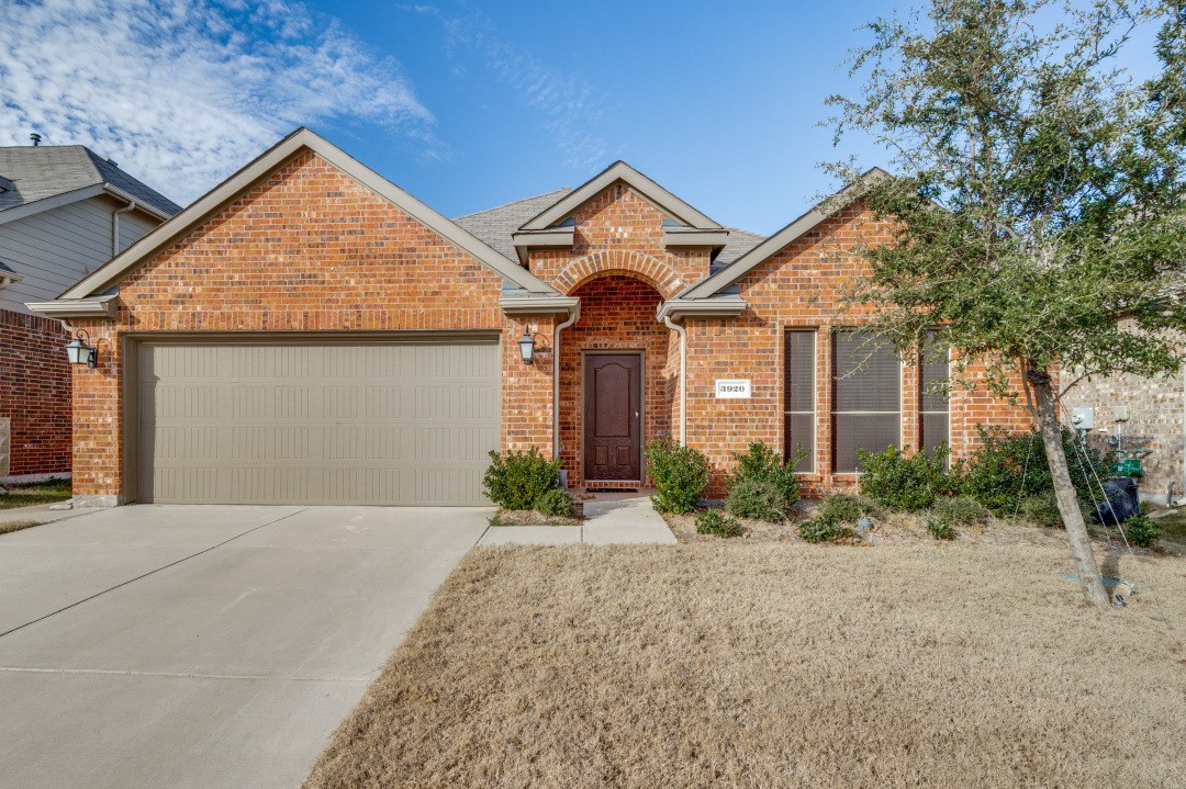 3920 Tunstall Drive Frisco TX 75036