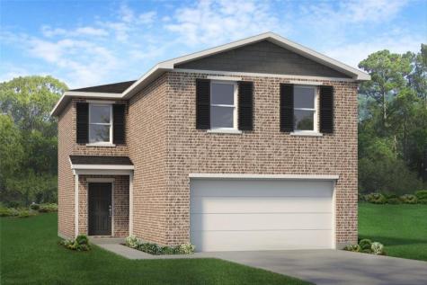 4807 Camp Verde Circle Sherman TX 75092
