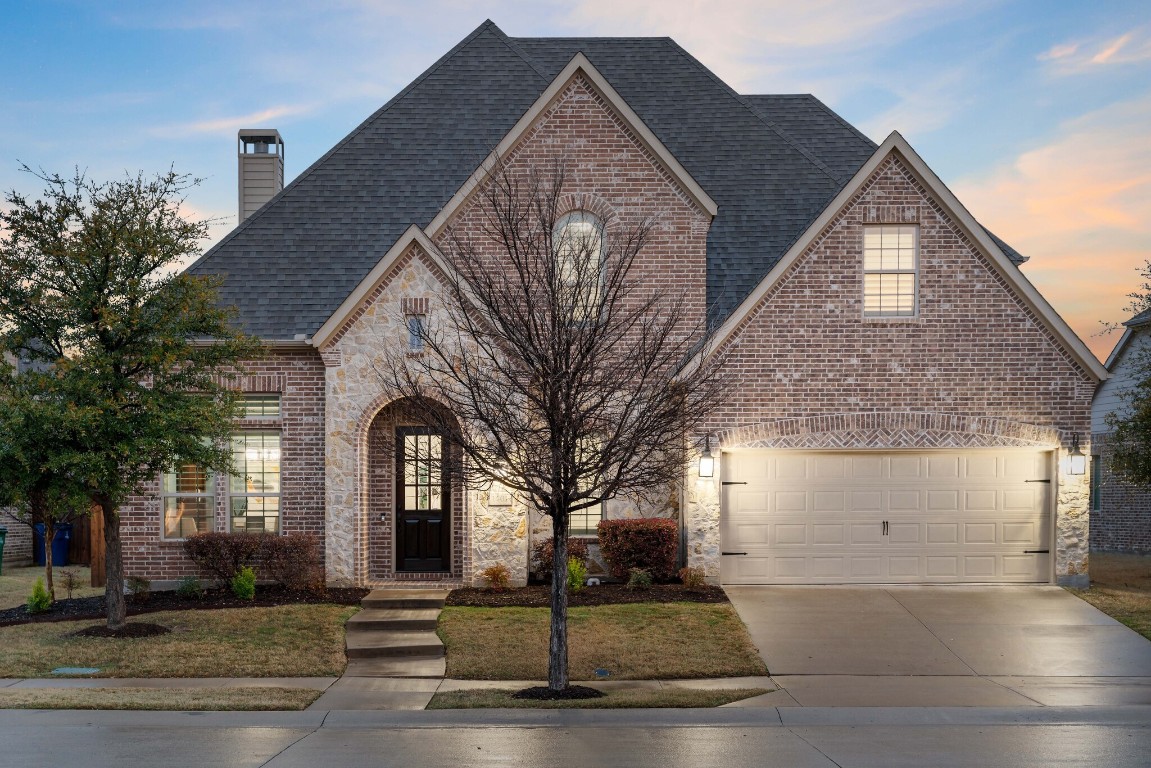 1401 Cottonwood Drive Celina TX 75009