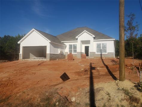 4823 Wichita Street Granbury TX 76048