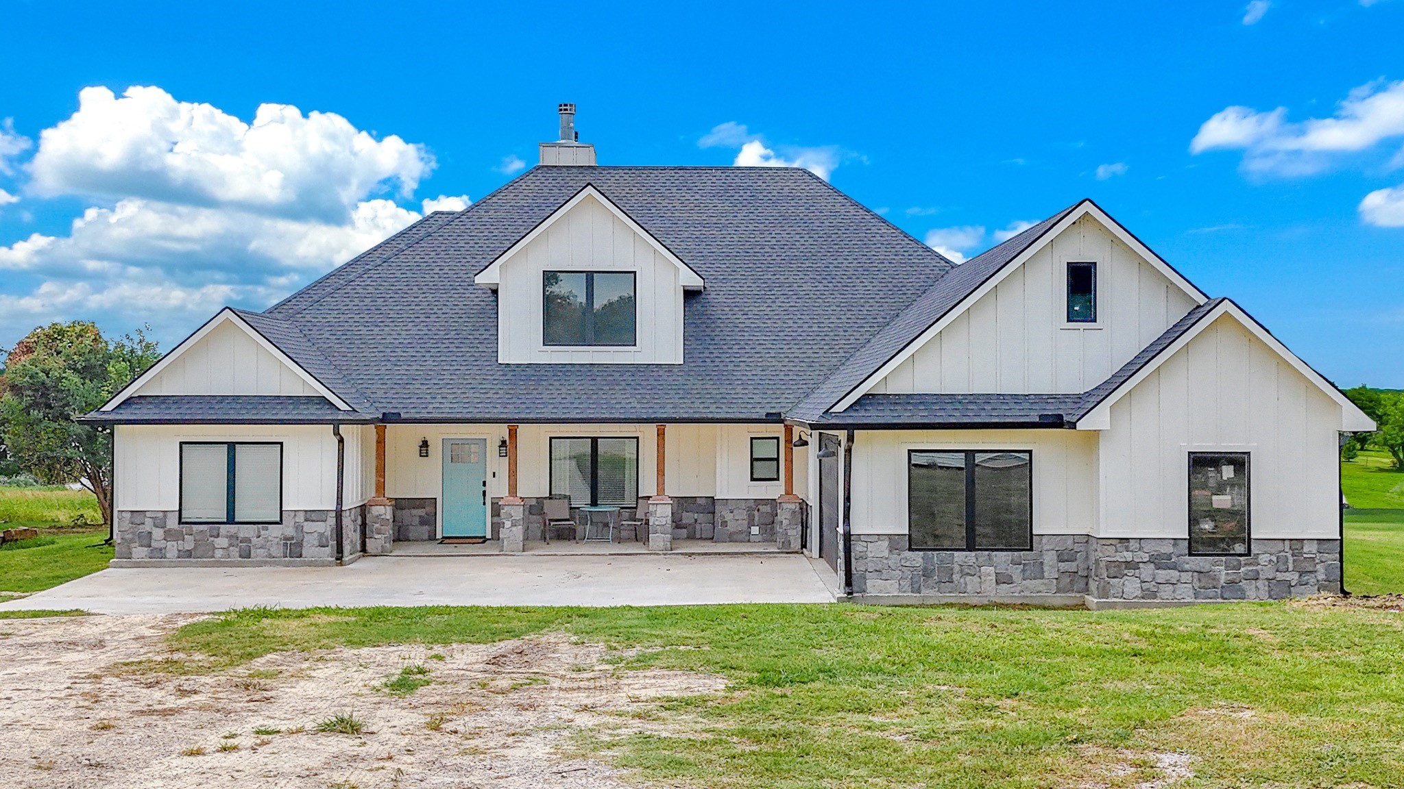 2121 SE County Road 2160 Corsicana TX 75109