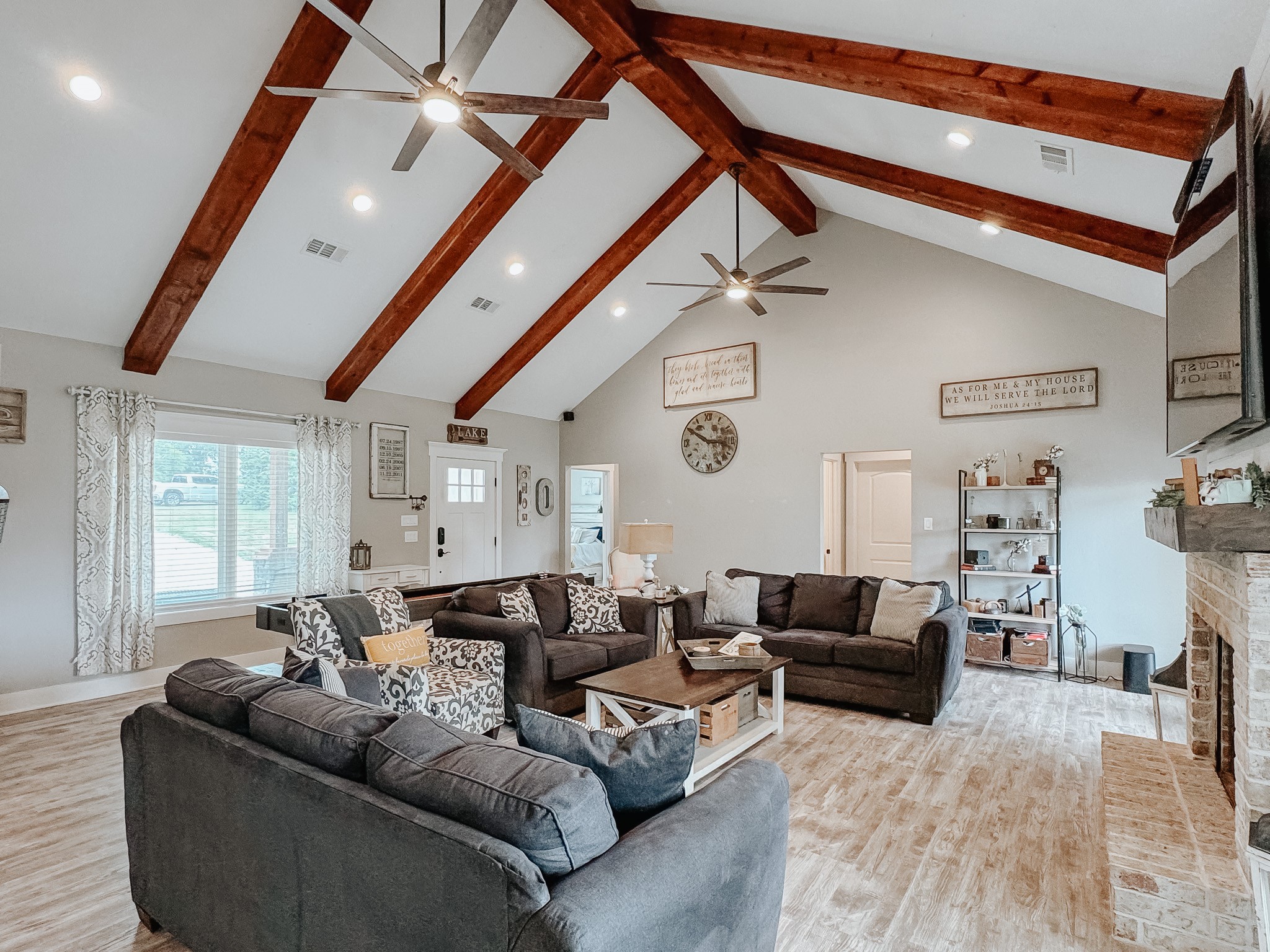 2121 SE County Road 2160 Corsicana TX 75109