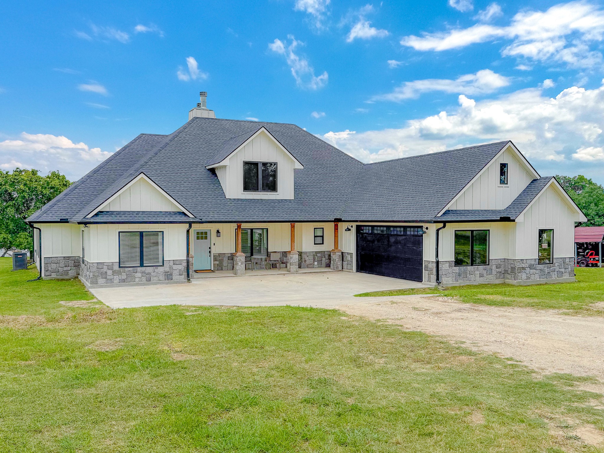 2121 SE County Road 2160 Corsicana TX 75109