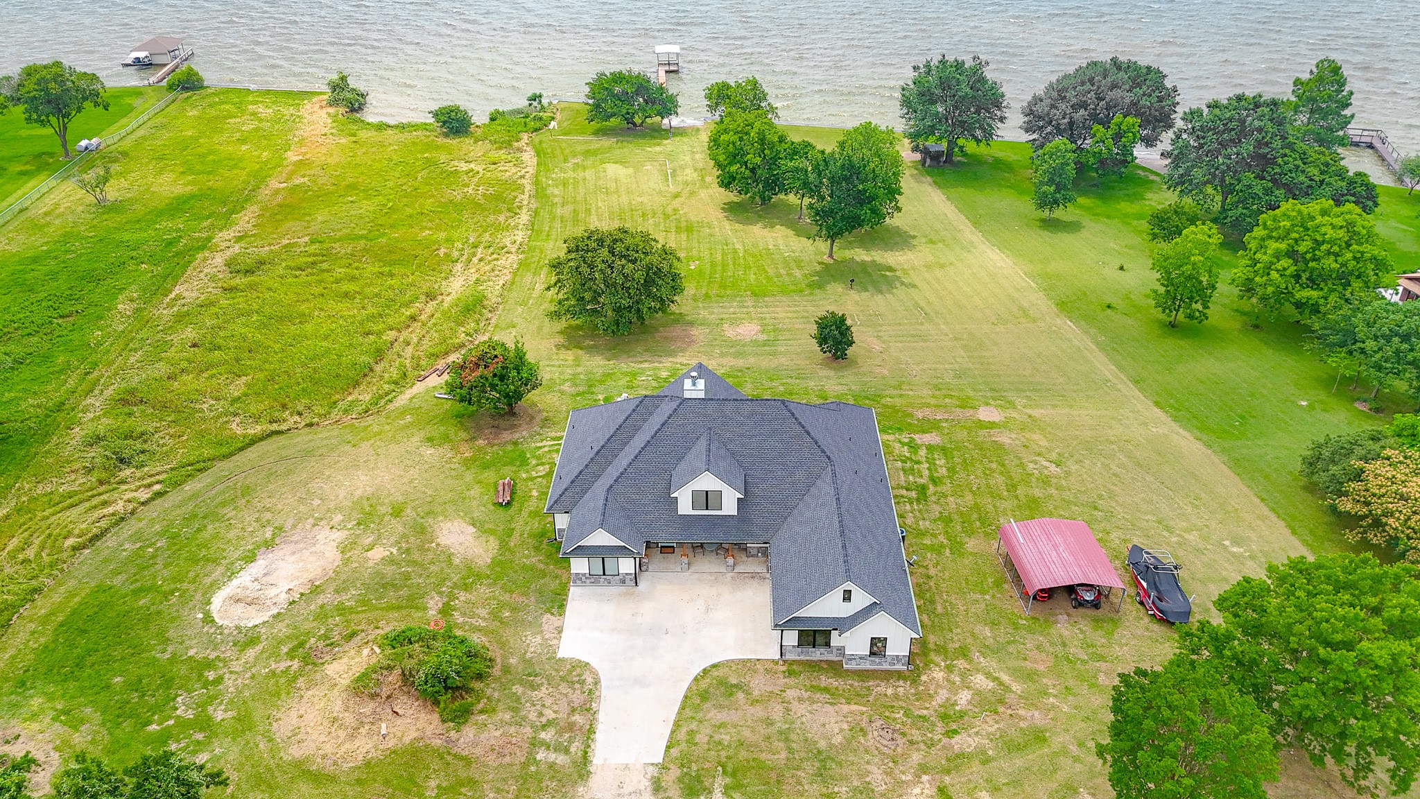 2121 SE County Road 2160 Corsicana TX 75109
