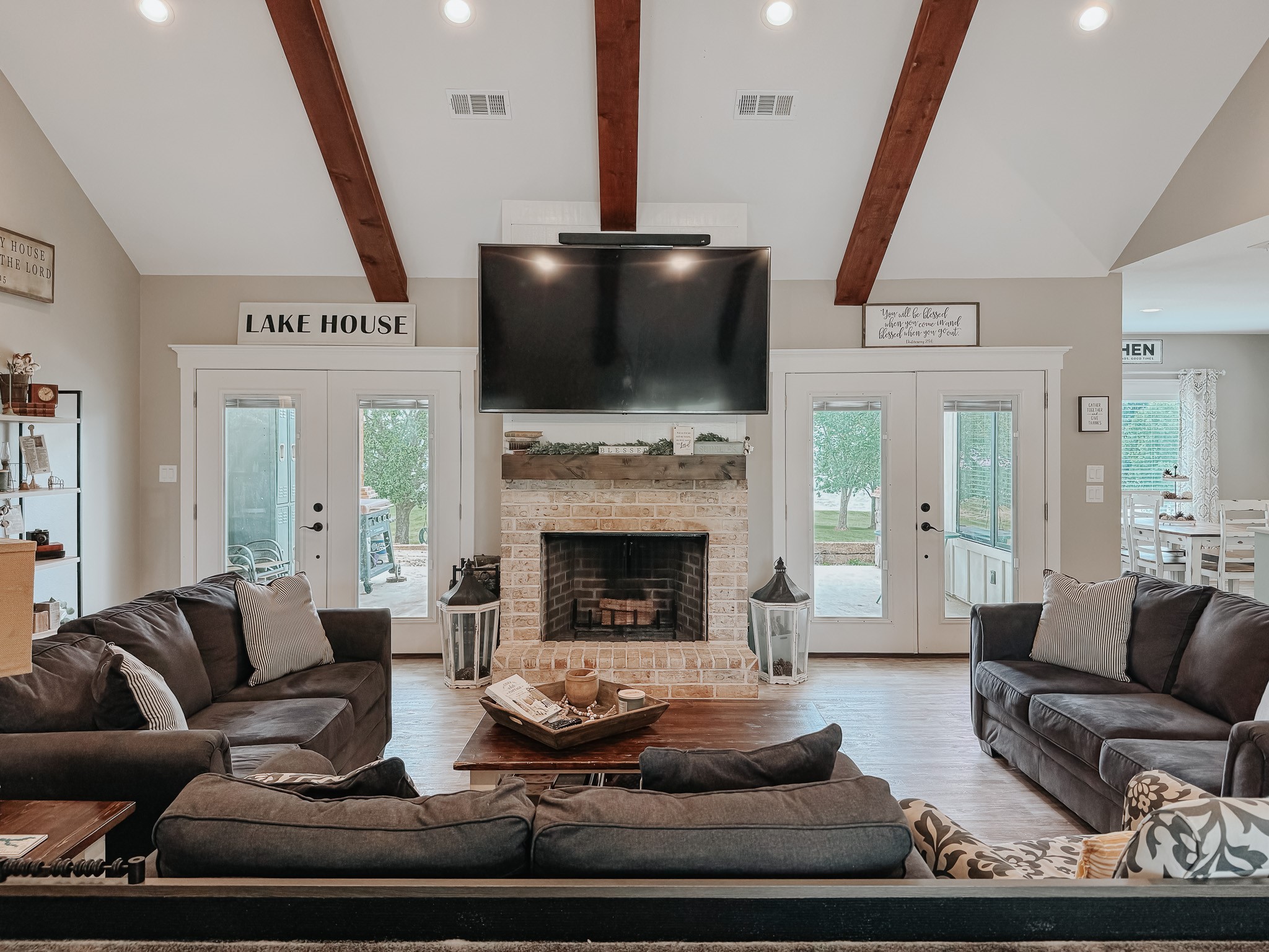 2121 SE County Road 2160 Corsicana TX 75109
