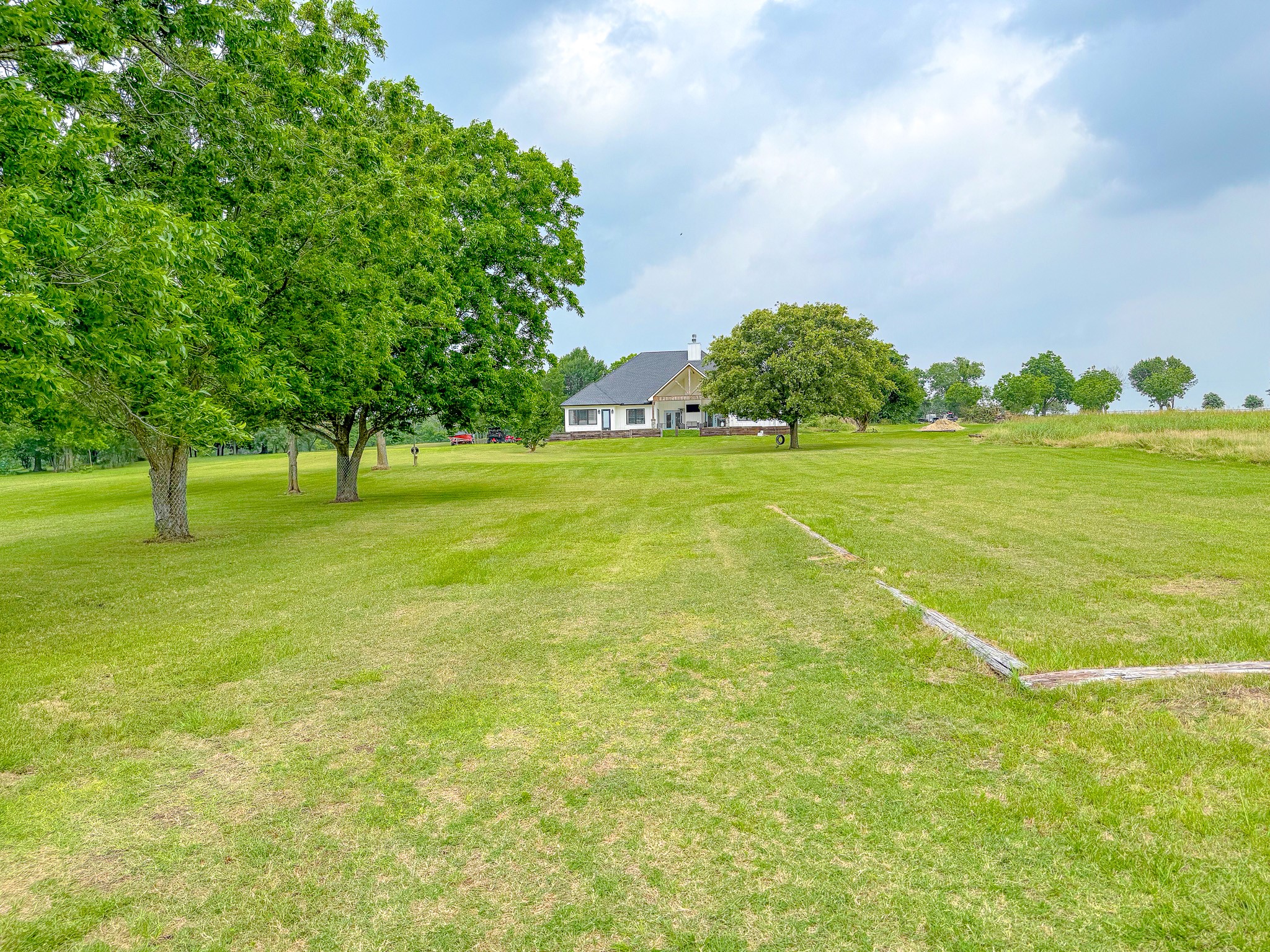 2121 SE County Road 2160 Corsicana TX 75109
