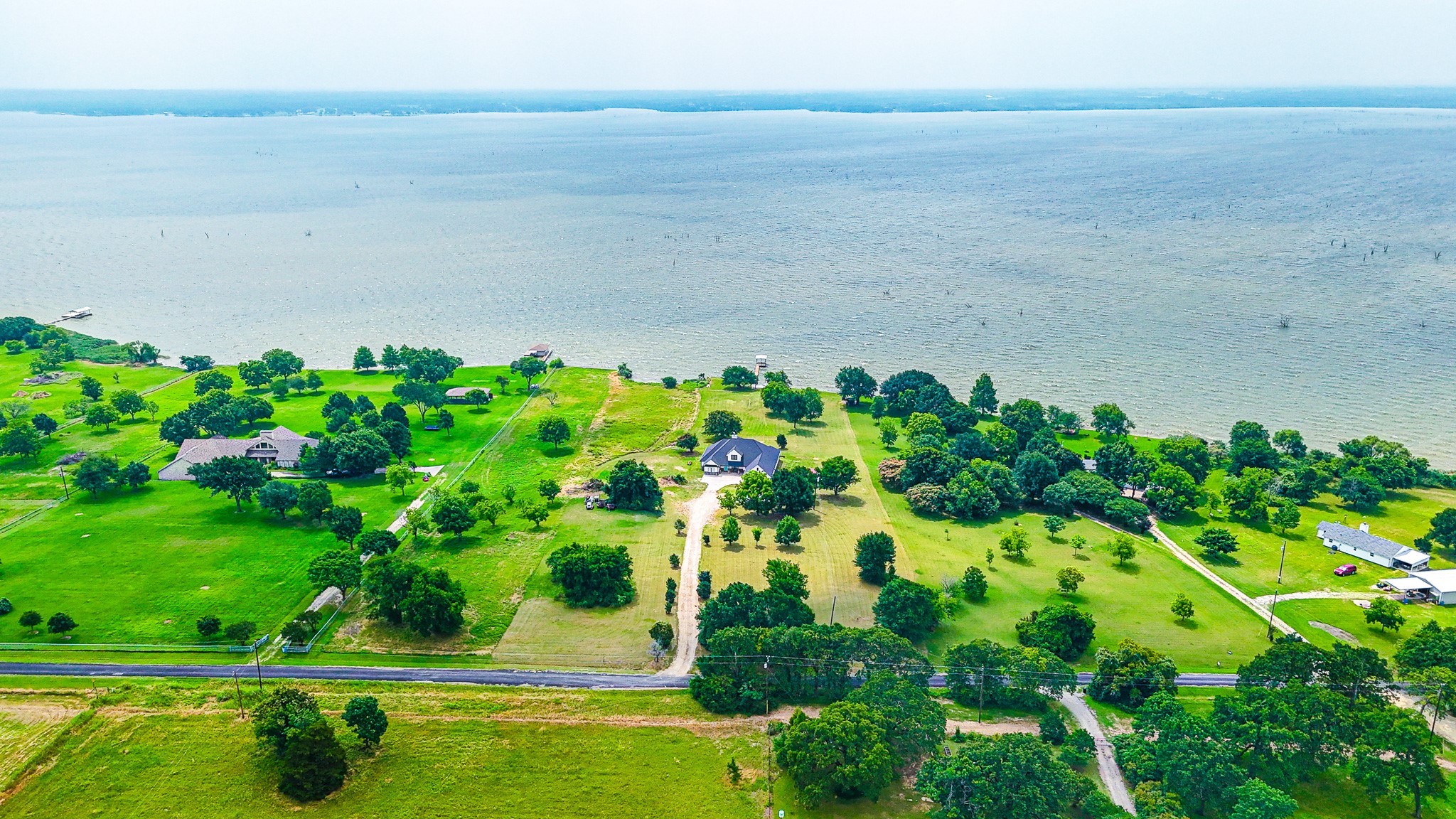 2121 SE County Road 2160 Corsicana TX 75109