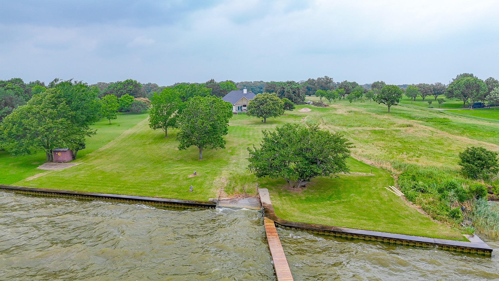 2121 SE County Road 2160 Corsicana TX 75109