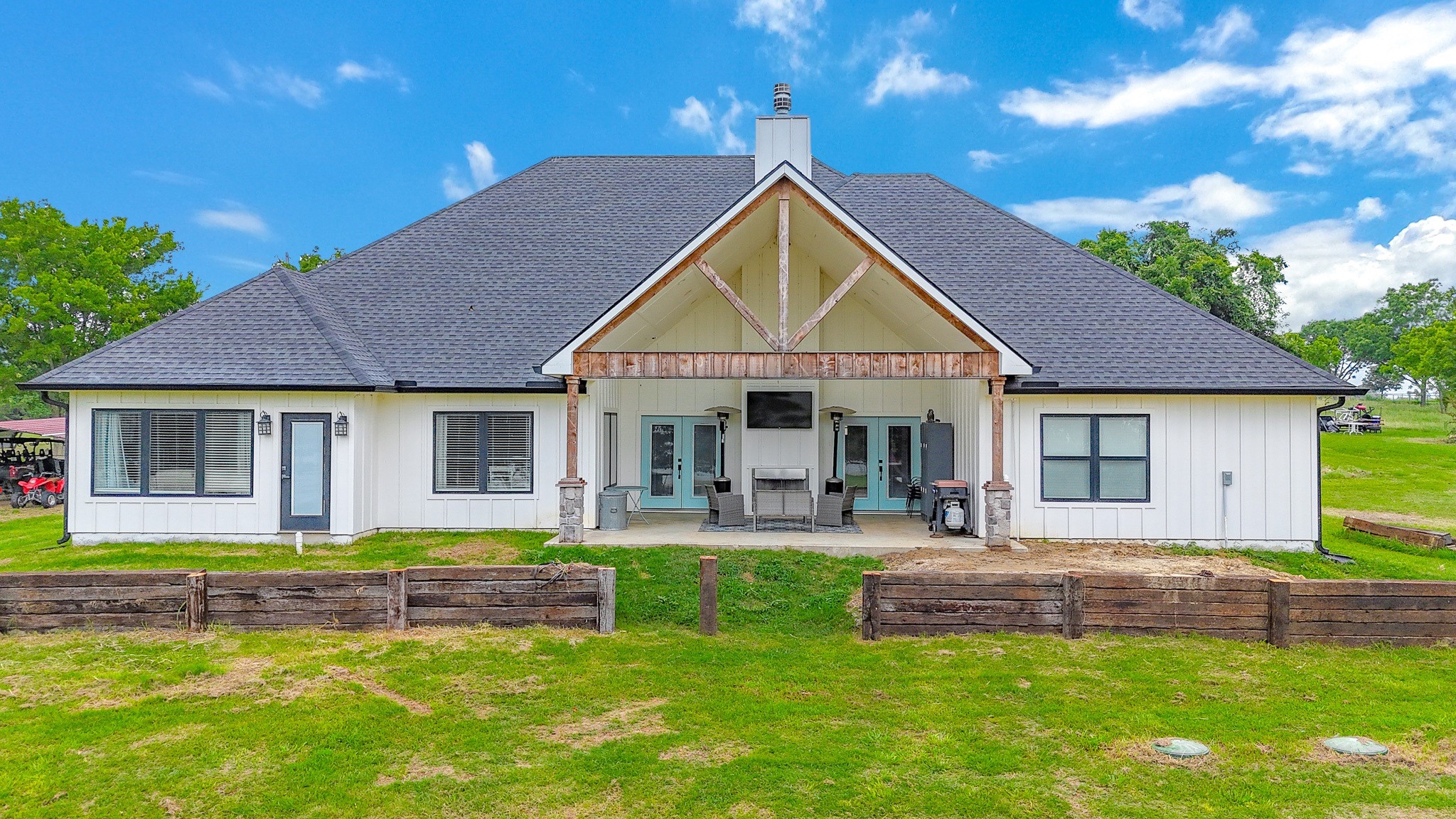 2121 SE County Road 2160 Corsicana TX 75109