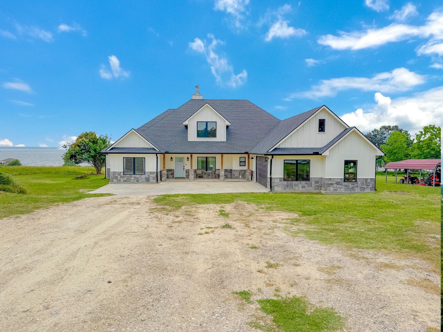 2121 SE County Road 2160 Corsicana TX 75109