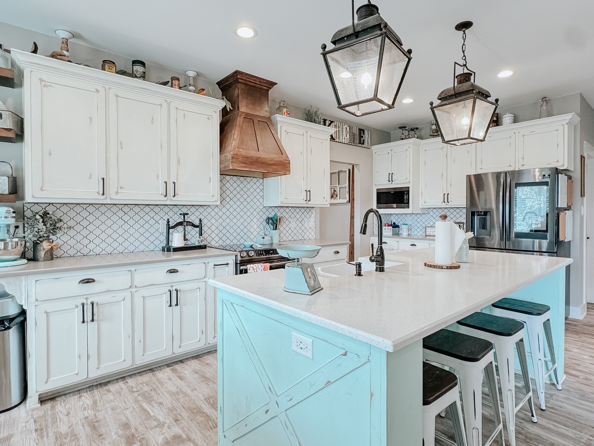 2121 SE County Road 2160 Corsicana TX 75109