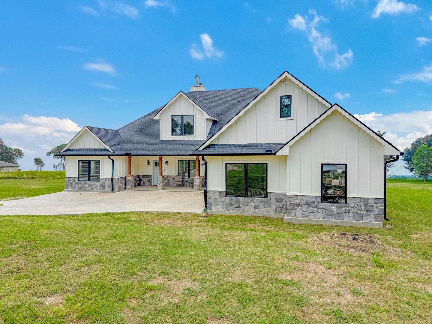 2121 SE County Road 2160 Corsicana TX 75109