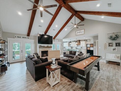 2121 SE County Road 2160 Corsicana TX 75109