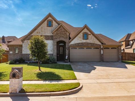 214 Double Creek Drive Midlothian TX 76065