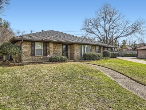 1901 Moody Court Arlington TX 76012