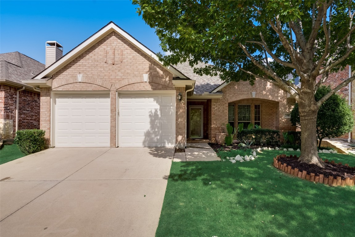 1590 Meadows Avenue Lantana TX 76226