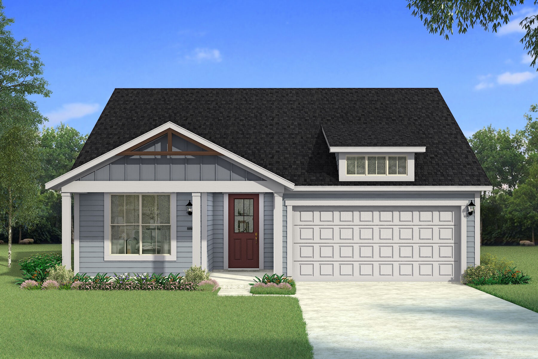 636 Marcus Lane Crowley TX 76036