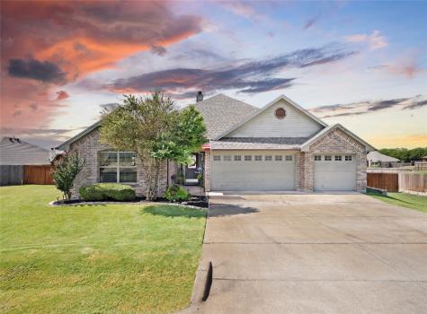 2701 Trek Court Granbury TX 76049