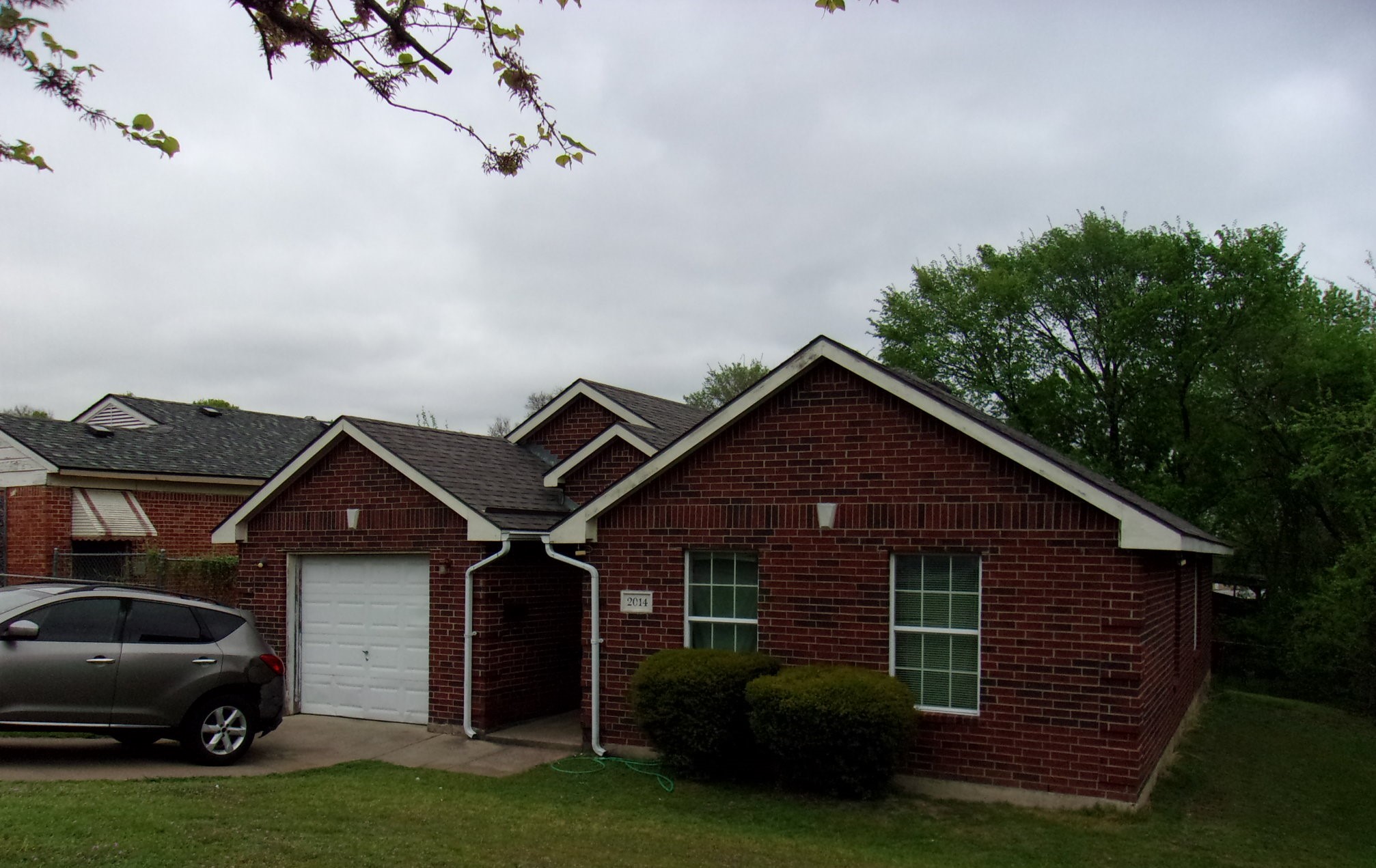 2014 Huntingdon Avenue Dallas TX 75203