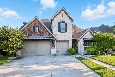 11171 Progreso Street Frisco TX 75035