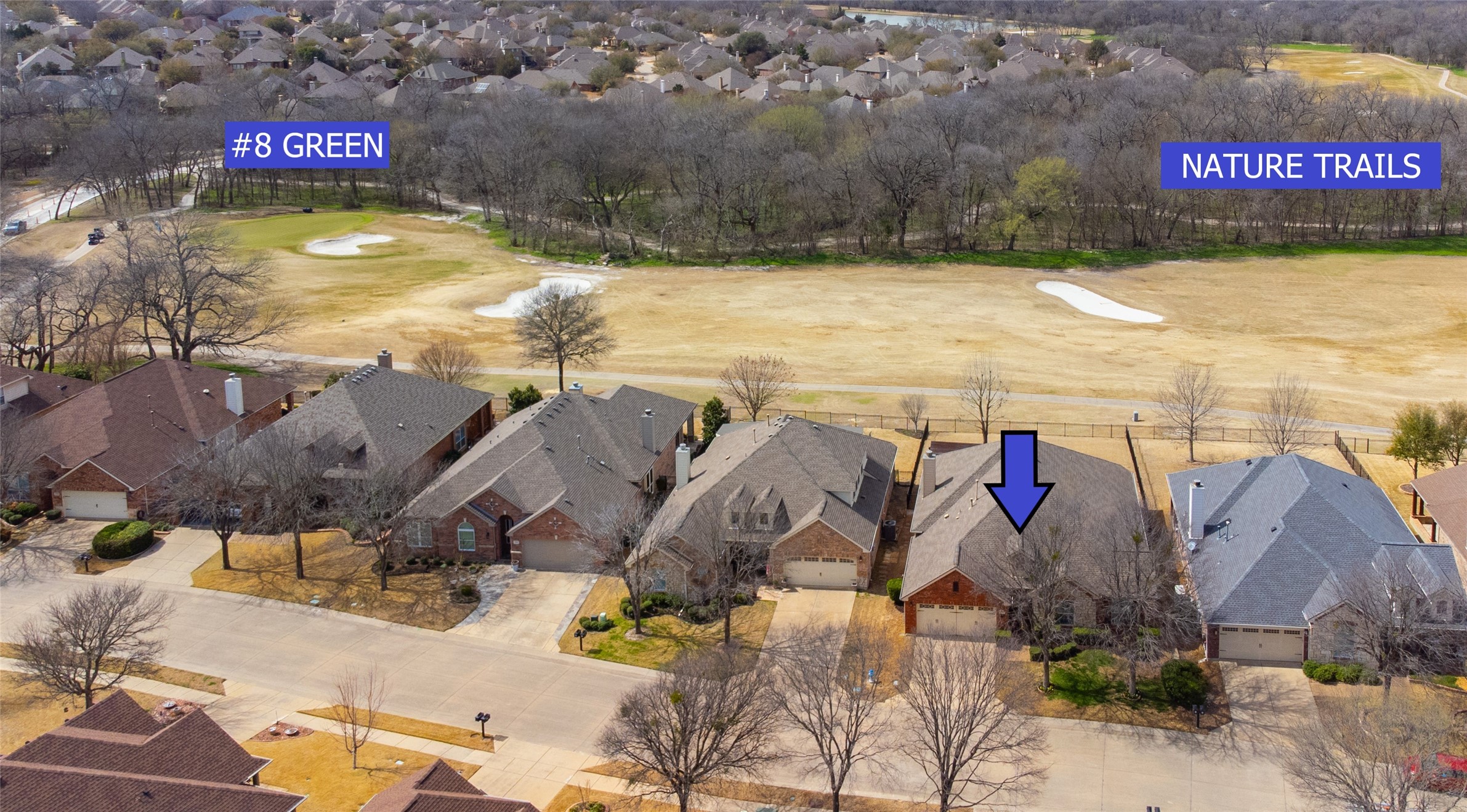 912 Quarry Oaks Drive Fairview TX 75069