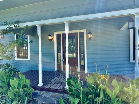 713 S Denny Street Howe TX 75459