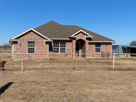 311 Jackson Lane China Spring TX 76633