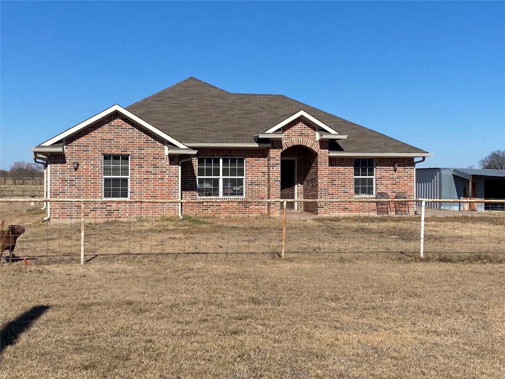311 Jackson Lane China Spring TX 76633