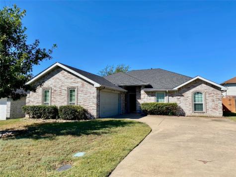 821 Serenity Drive Cedar Hill TX 75104