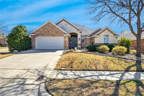 12208 Sweet Leaf Court Fort Worth TX 76244