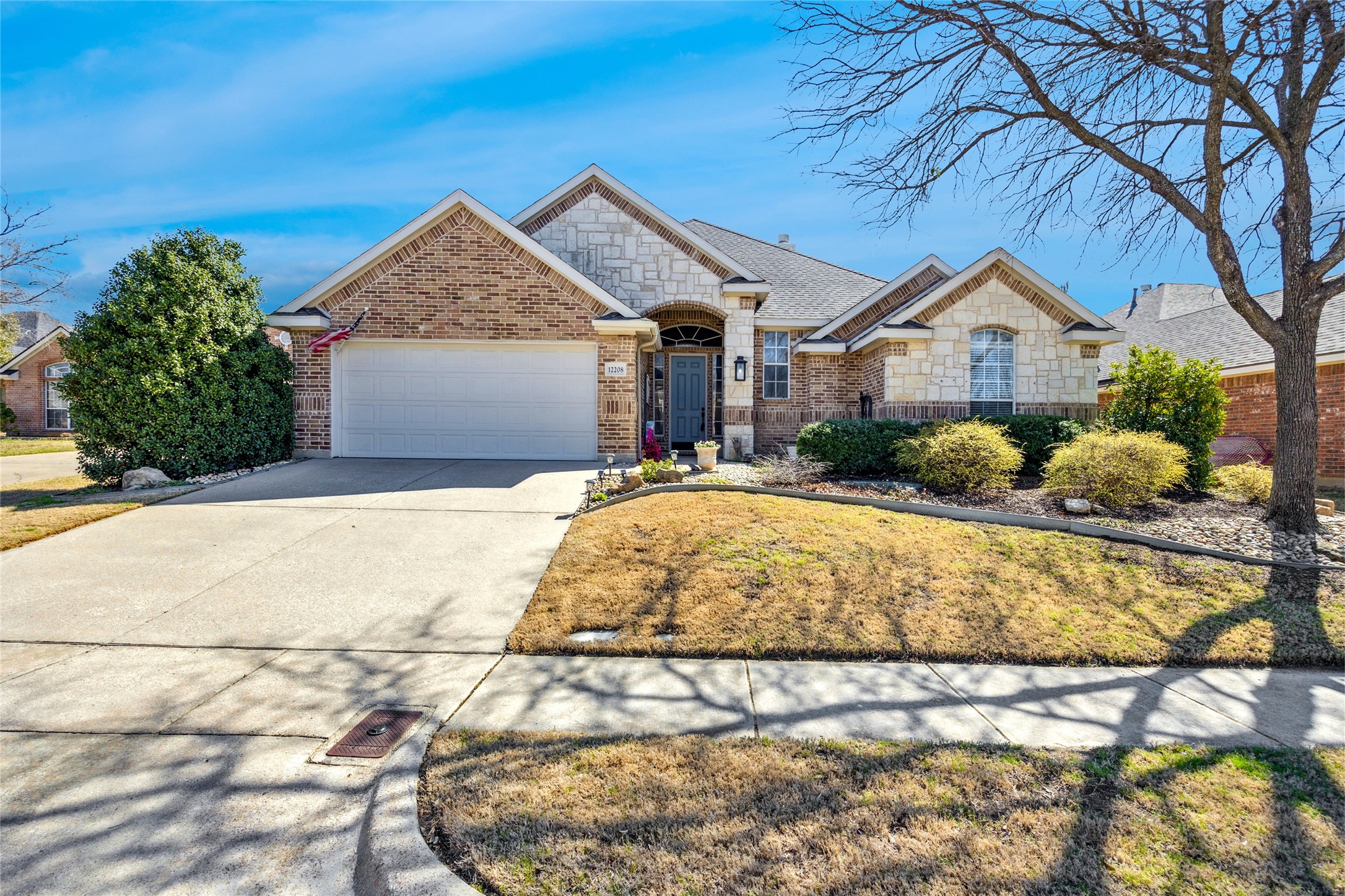 12208 Sweet Leaf Court Fort Worth TX 76244