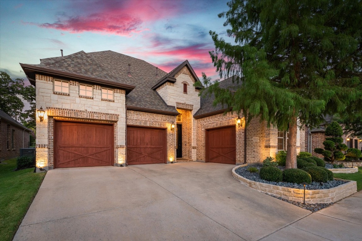 5013 Preservation Avenue Colleyville TX 76034