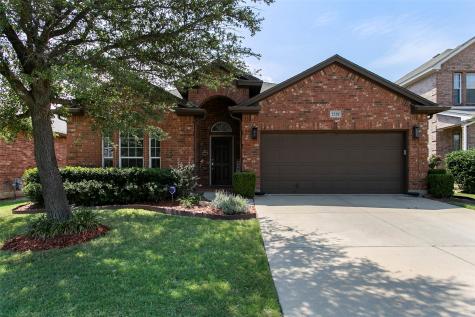 2328 Moccassin Lane Fort Worth TX 76177