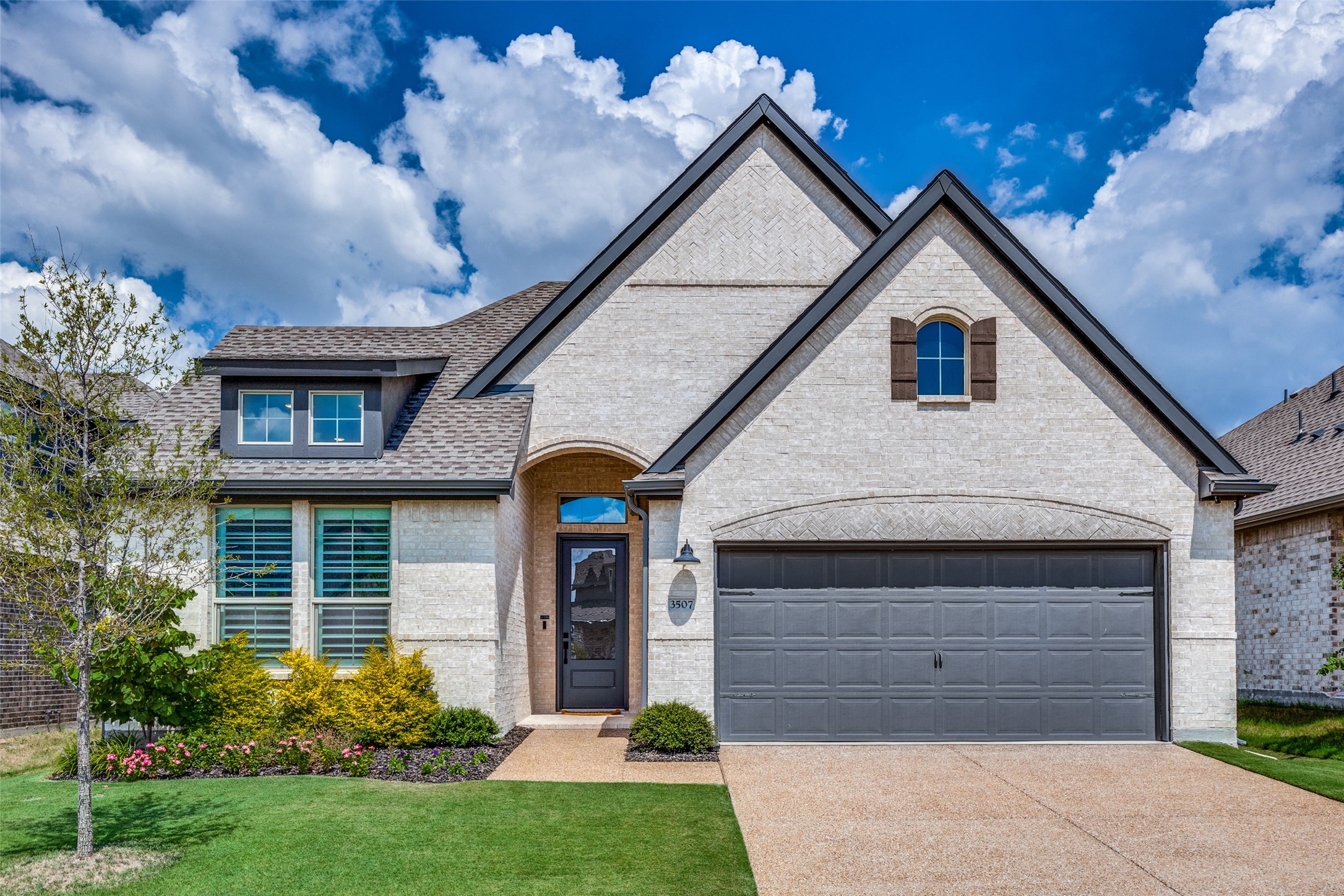 3507 Clara Drive Melissa TX 75454