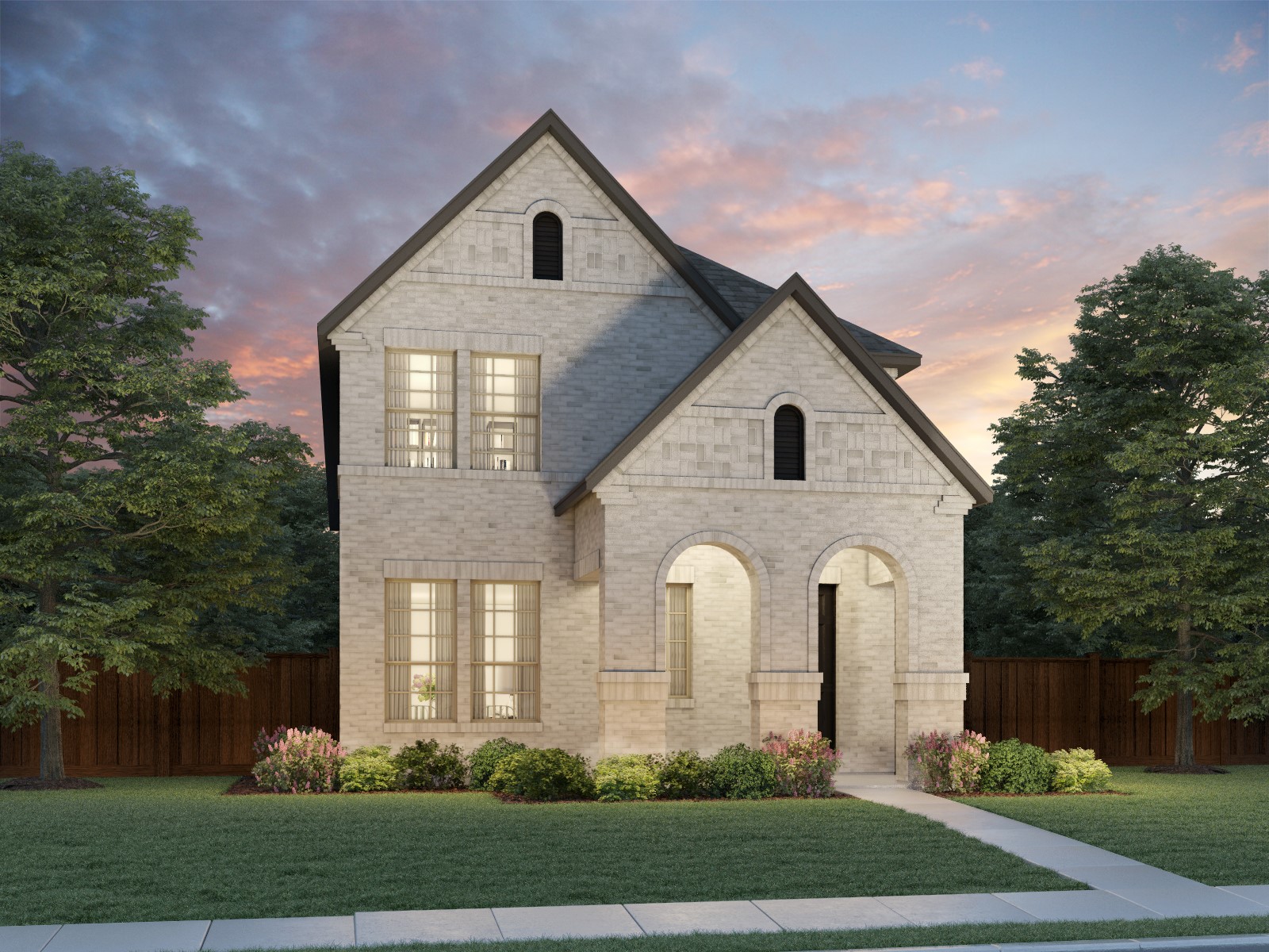 2729 Kobuk Drive Corinth TX 76210