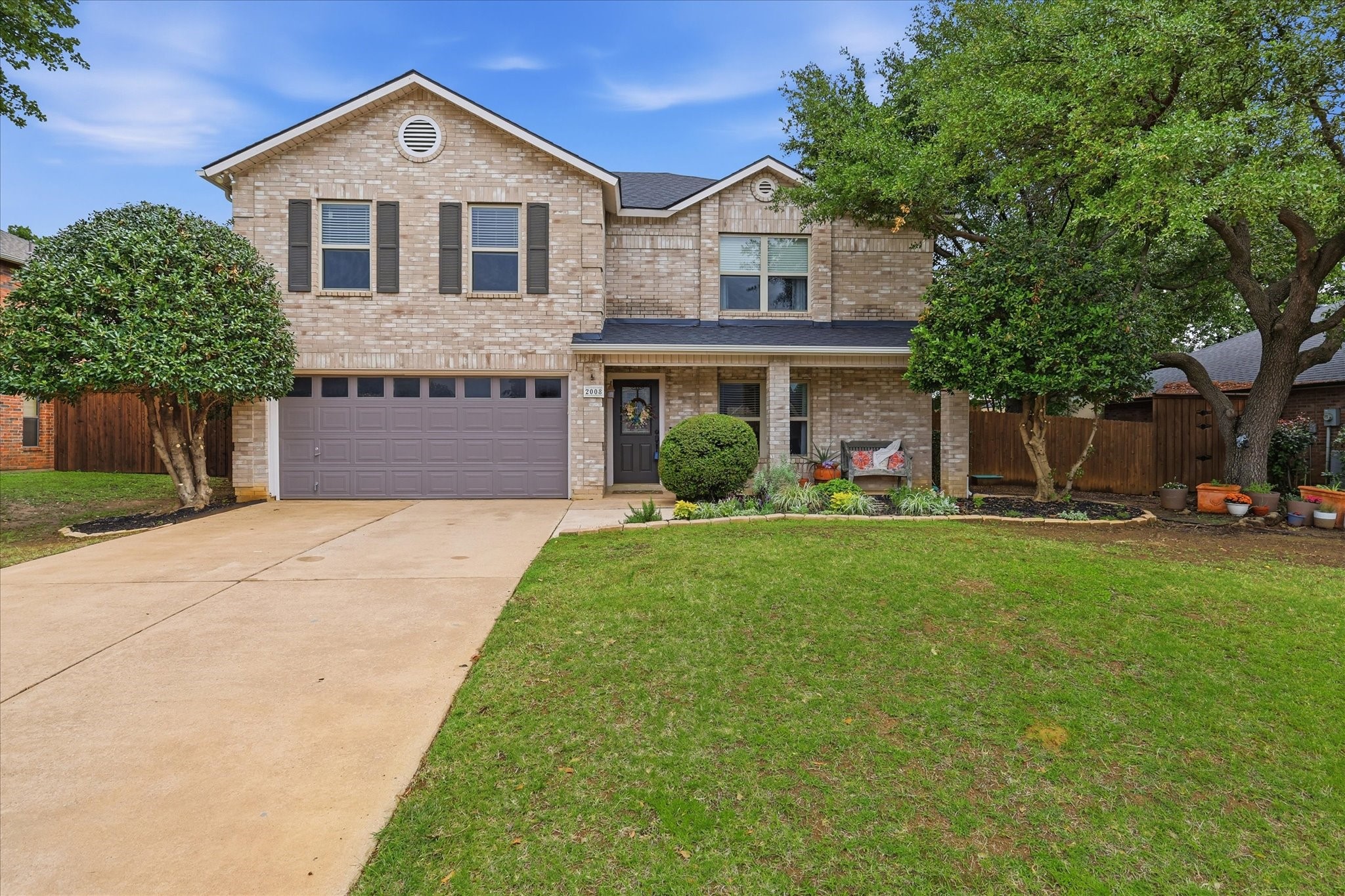 2008 Cassidy Lane Corinth TX 76210