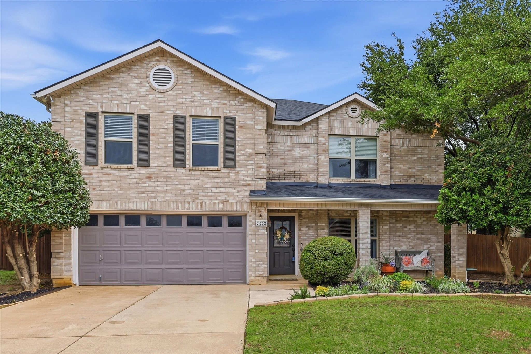2008 Cassidy Lane Corinth TX 76210