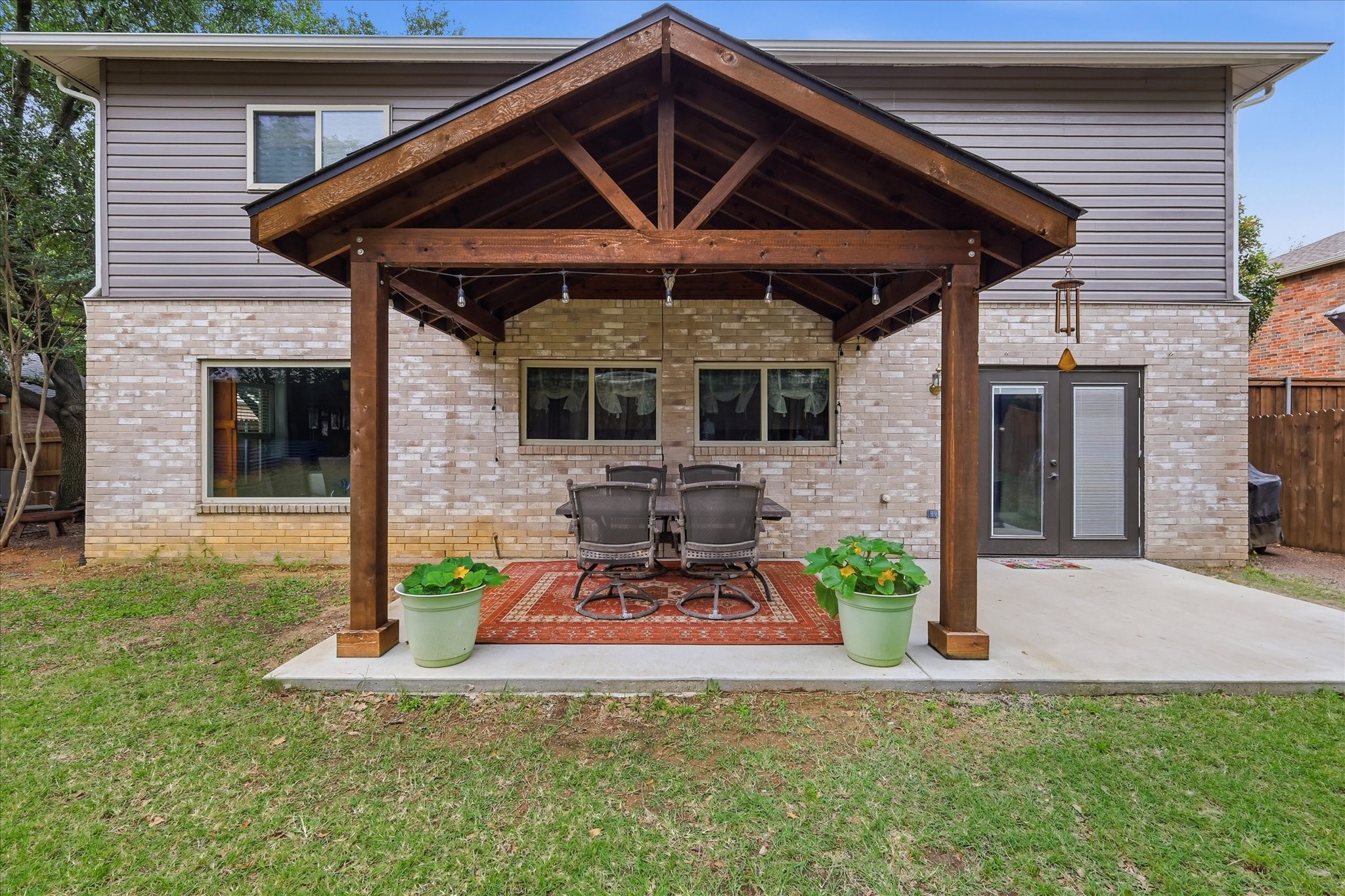 2008 Cassidy Lane Corinth TX 76210