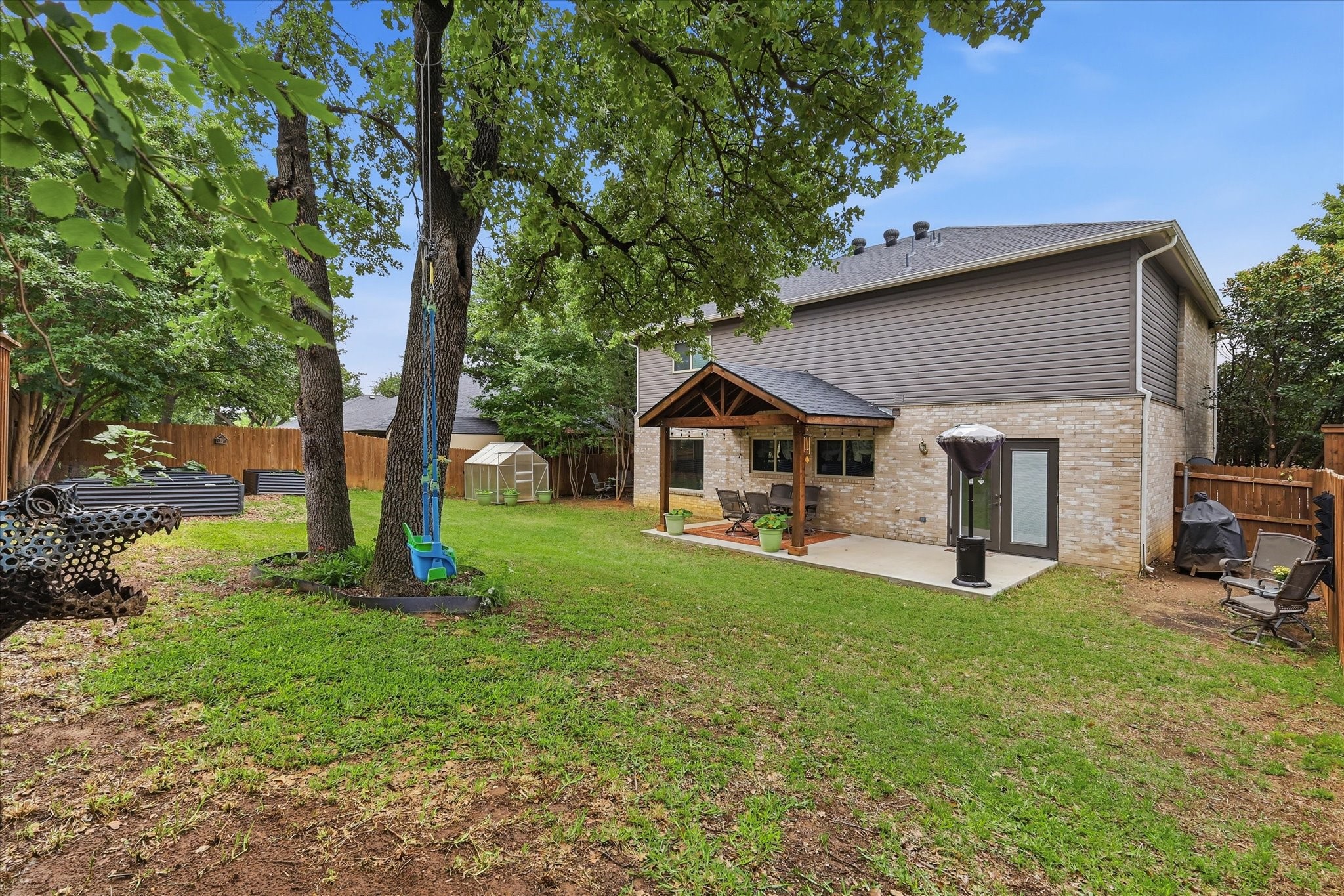 2008 Cassidy Lane Corinth TX 76210
