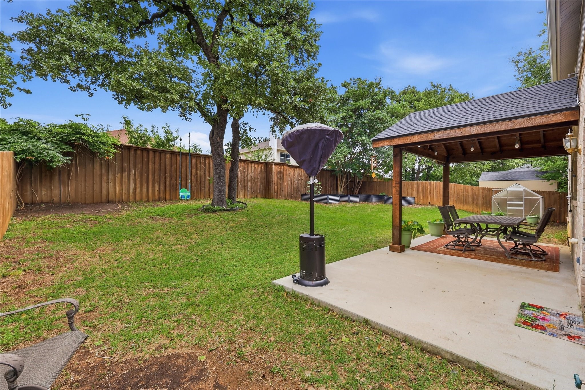 2008 Cassidy Lane Corinth TX 76210