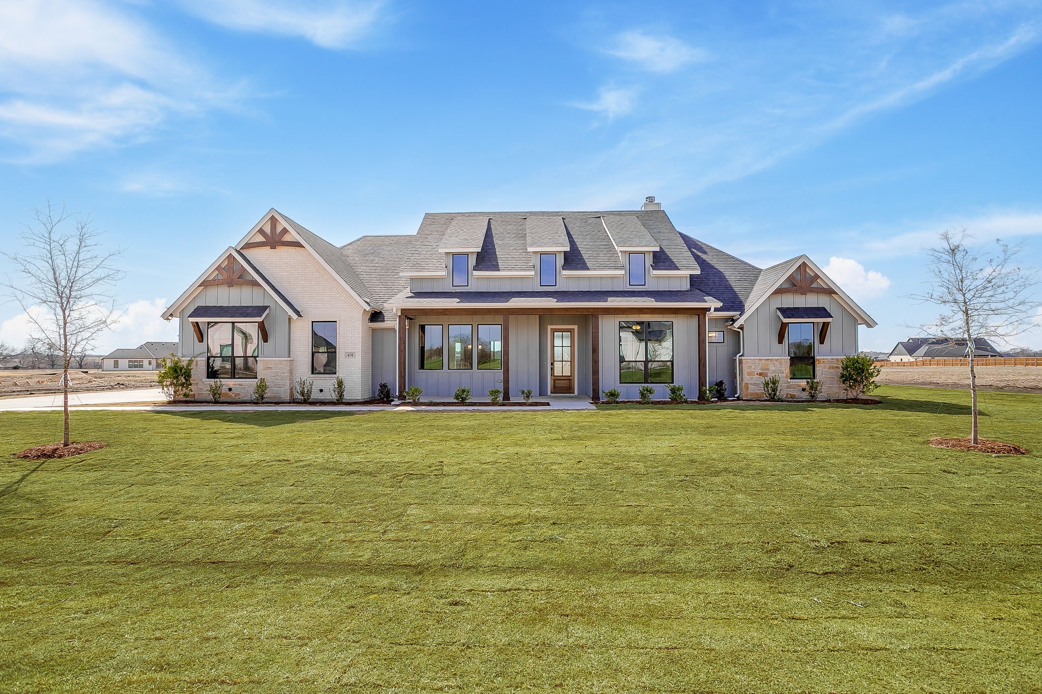 431 Olson Road Waxahachie TX 75167