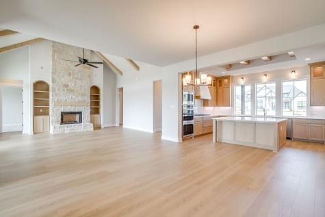 431 Olson Road Waxahachie TX 75167