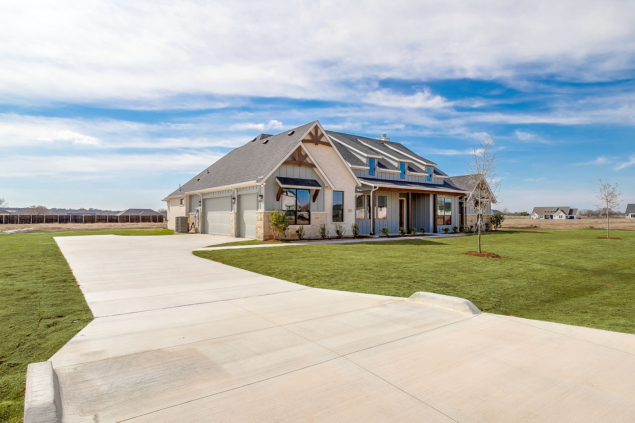 431 Olson Road Waxahachie TX 75167
